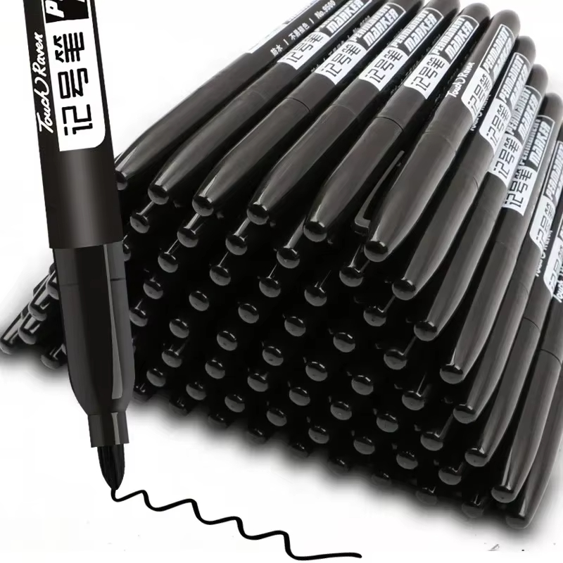 6PCs/Set Fine Point Permanent  - огляд і ціна Correction Pen Fine