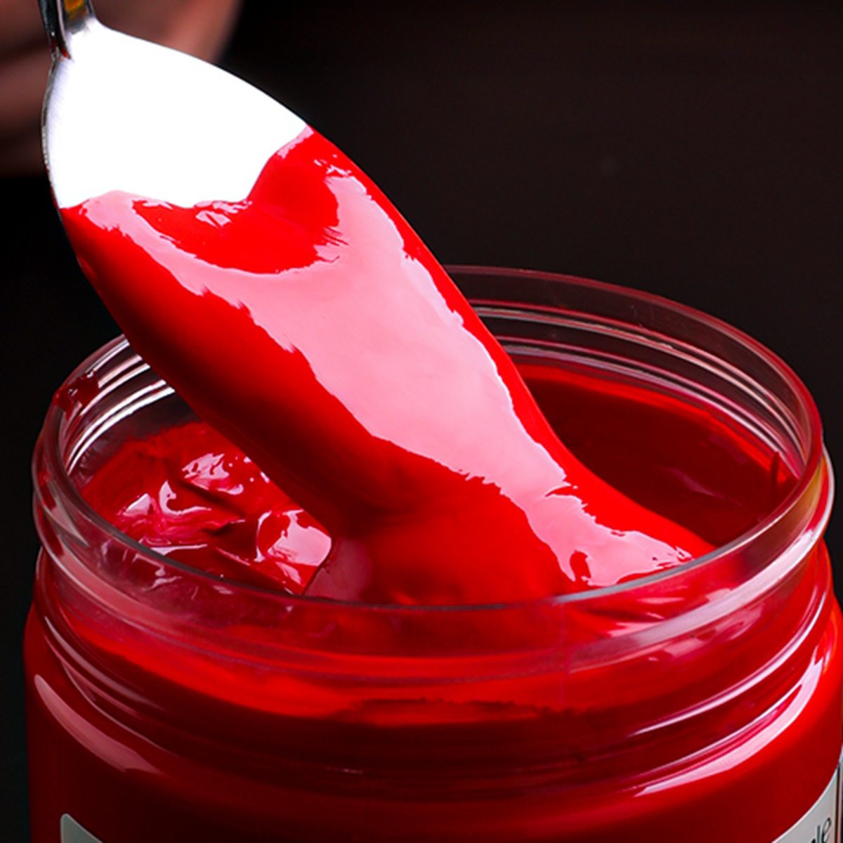 100ml Screen Printing Ink Acry - огляд і ціна Ink Blotter Paper