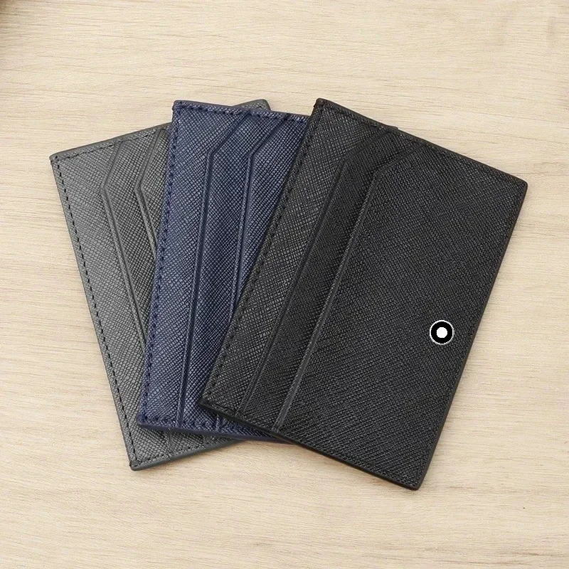 Busine Sle Card Holder Wallet  - огляд і ціна Index Card Holder