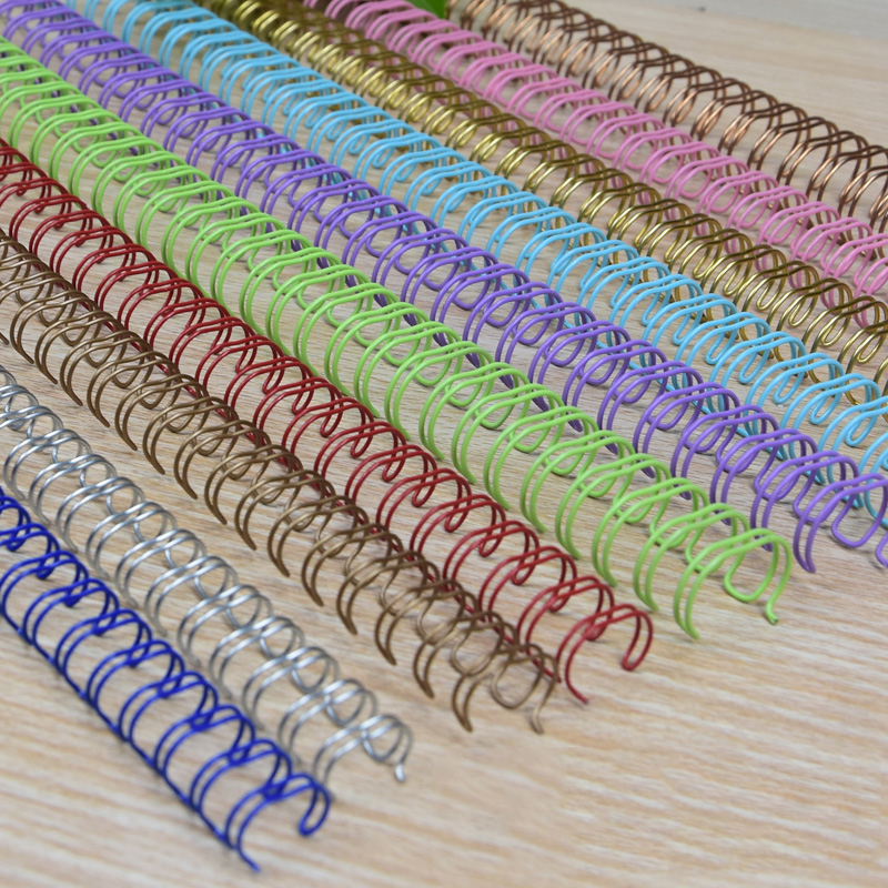 38.1MM 10pcs Metal YO Double C - огляд і ціна Binder A4 Lever
