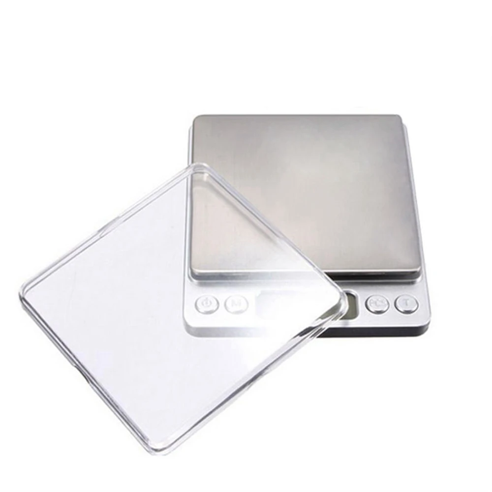 3000g X 0.1g Digital Gram Scal - огляд і ціна Tape Dispenser Weighted