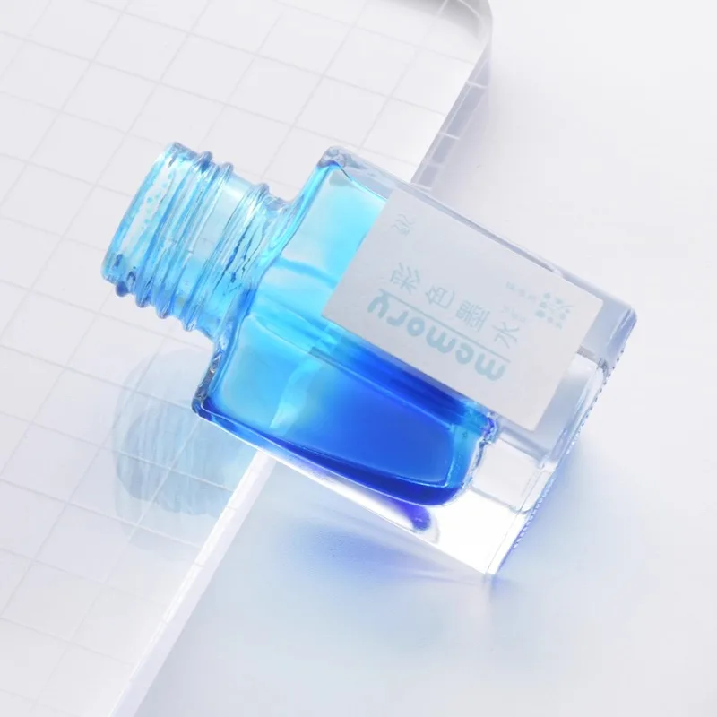 5ml 24 Colors Fountain Pen Ink - огляд і ціна Fountain Pen Bottled Ink
