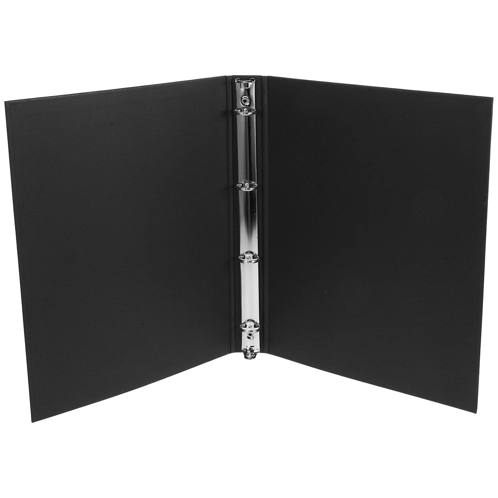 A4 4 Ring Binder Cover Heavy D - огляд і ціна Binder A4 Lever