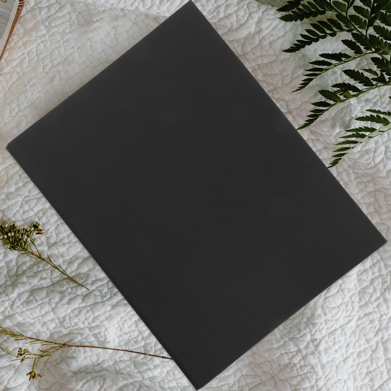 A4 4 Ring Binder Cover Heavy D - огляд і ціна Binder A4 Lever