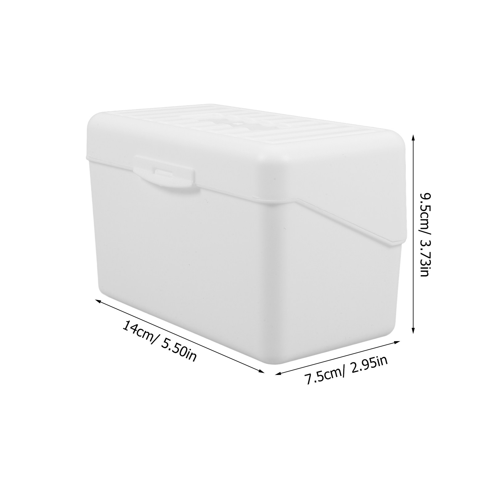 Premium Desktop Business Card  - огляд і ціна Card Index Box