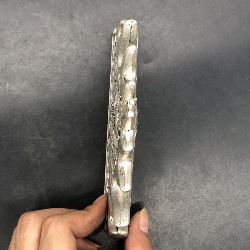 Antique Single Dragon Pen Rest - огляд і ціна Pen Rest Single