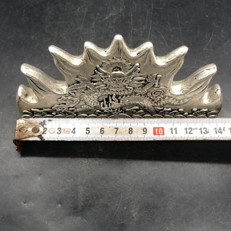Antique Single Dragon Pen Rest - огляд і ціна Pen Rest Single