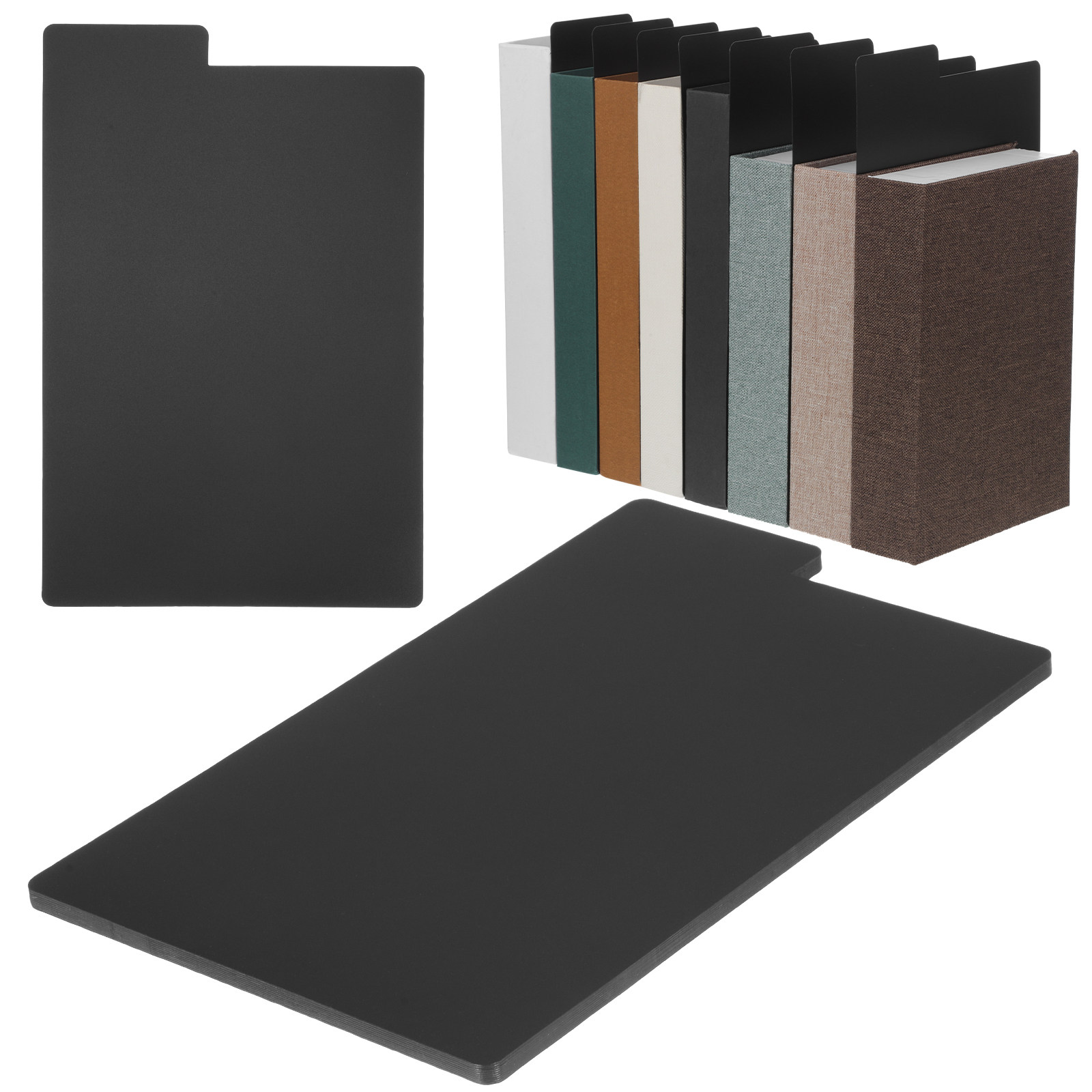 20Pcs Index Card Dividers Alph - огляд і ціна Card Index Box