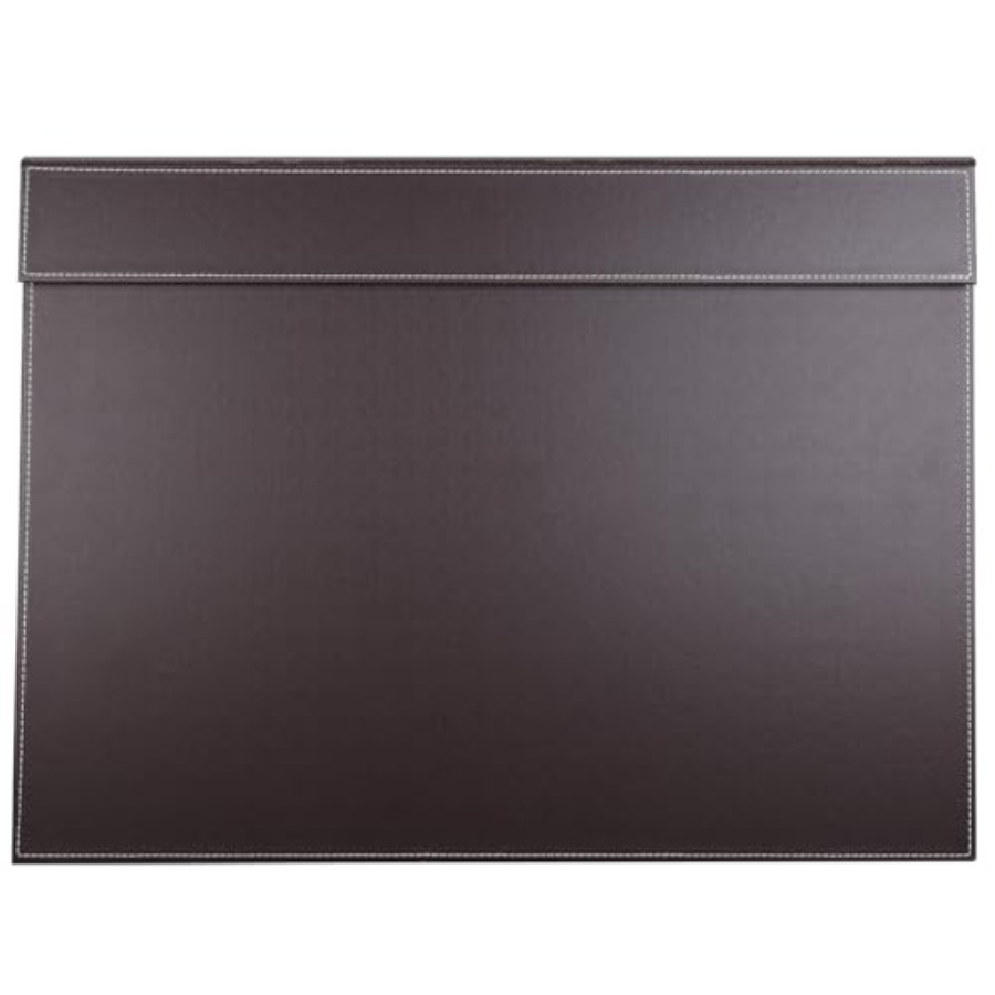 Ultra-Smooth PU Leather Desk P - огляд і ціна Leather Desk Pad