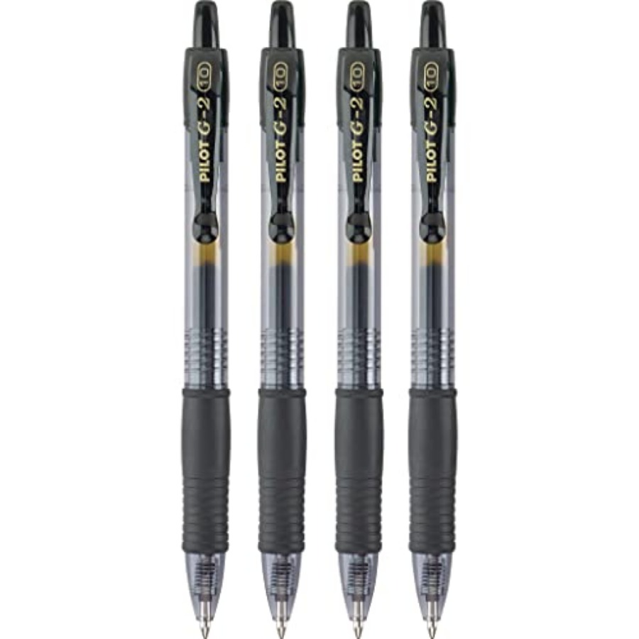 G2 Premium Refillable and Retr - огляд і ціна Gel Refill Pack