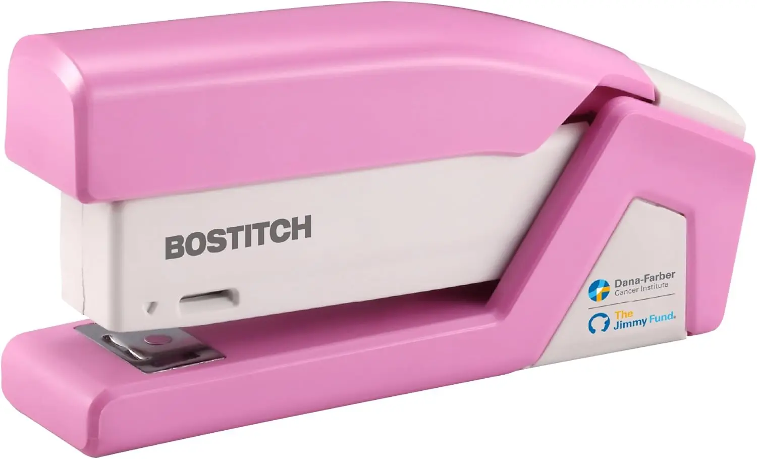 Spring-Powered Stapler, 3-in-1 - огляд і ціна Stapler Half Strip