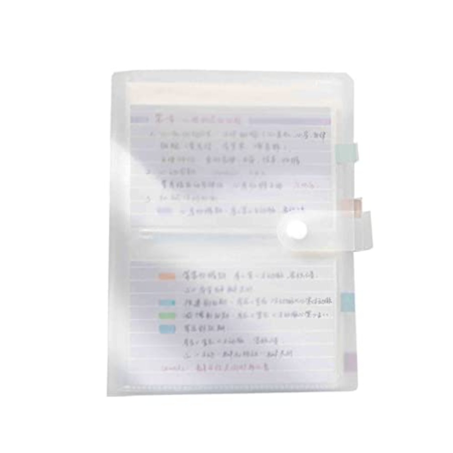 3x5 Index Cards Plastic Holder - огляд і ціна Index Card Holder