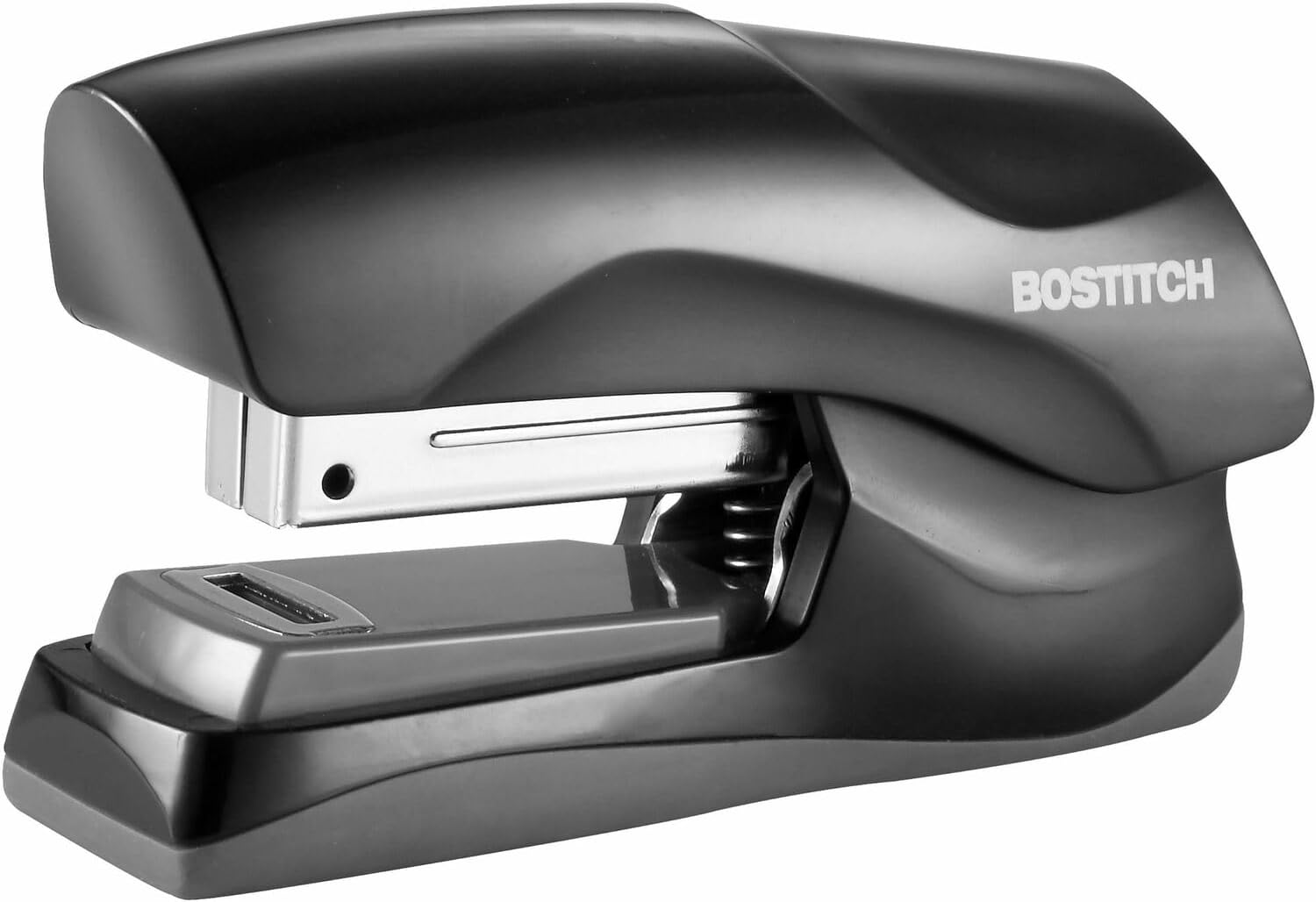 Bostitch Office Heavy Duty Sta - огляд і ціна Stapler Half Strip