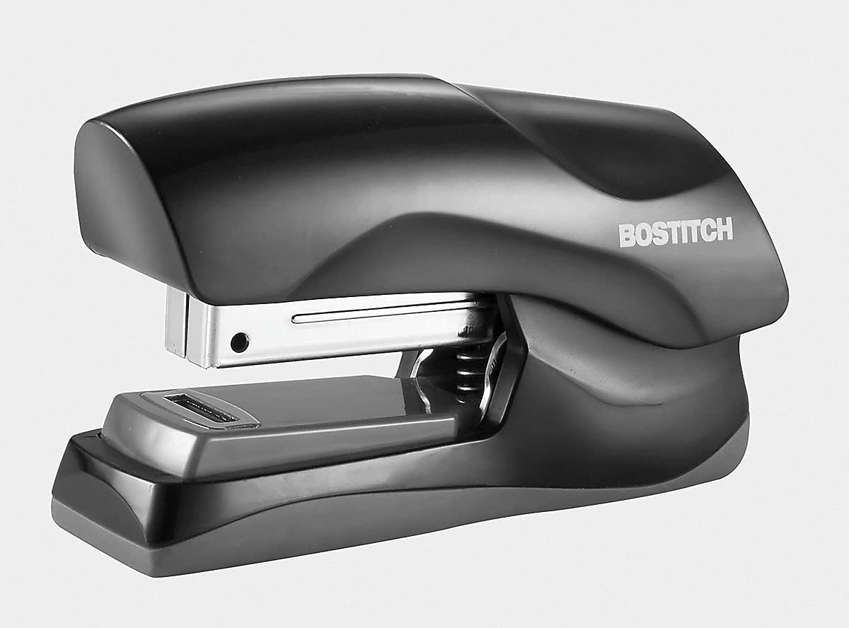 Bostitch Office Heavy Duty Sta - огляд і ціна Stapler Half Strip
