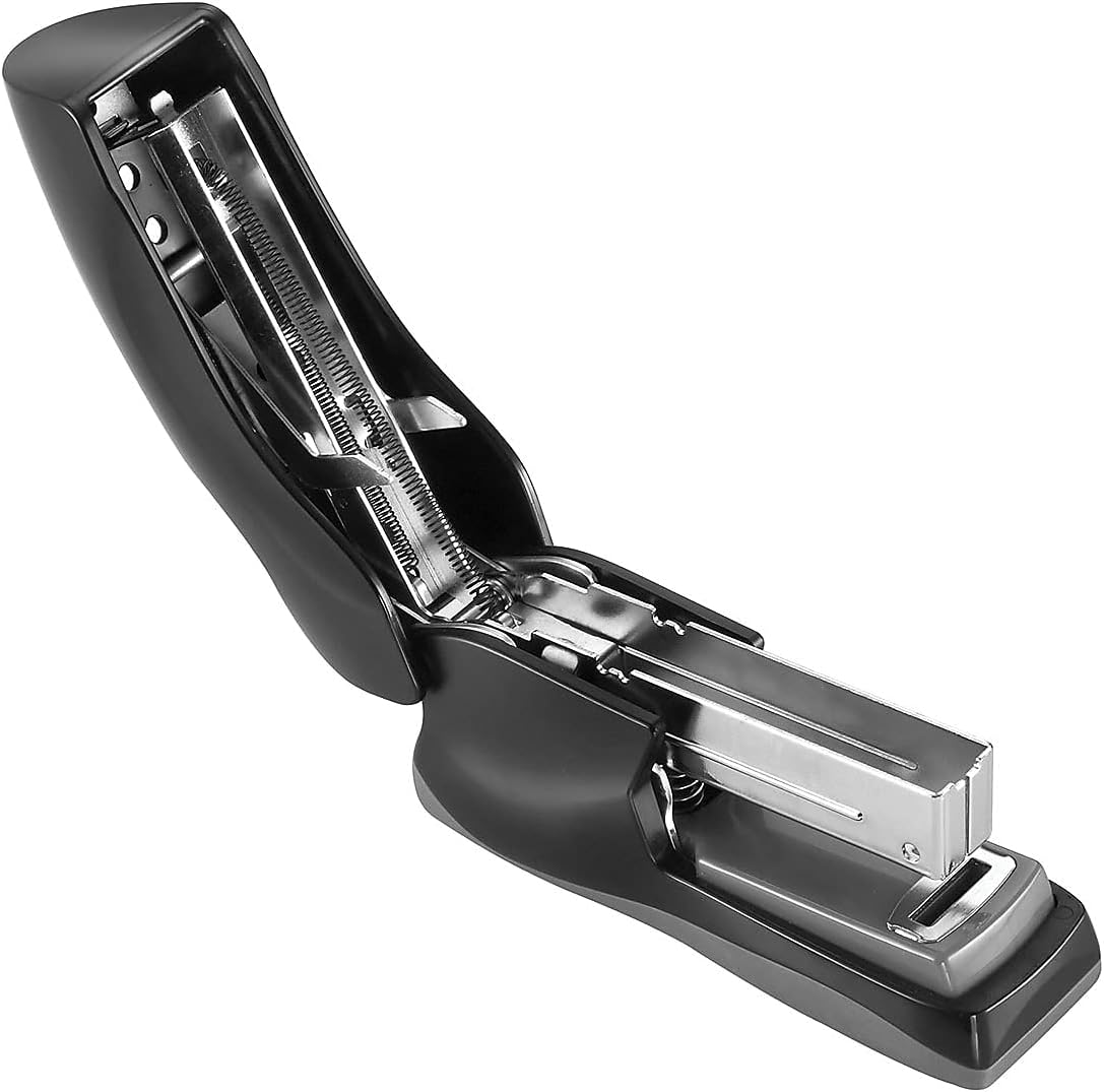 Bostitch Office Heavy Duty Sta - огляд і ціна Stapler Half Strip