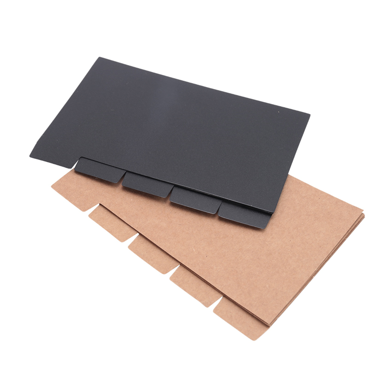 Index Card Holder Set 3X5inch  - огляд і ціна Card Index Box