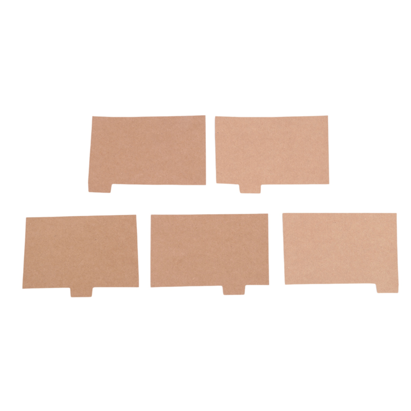 Index Card Holder Set 3X5inch  - огляд і ціна Card Index Box