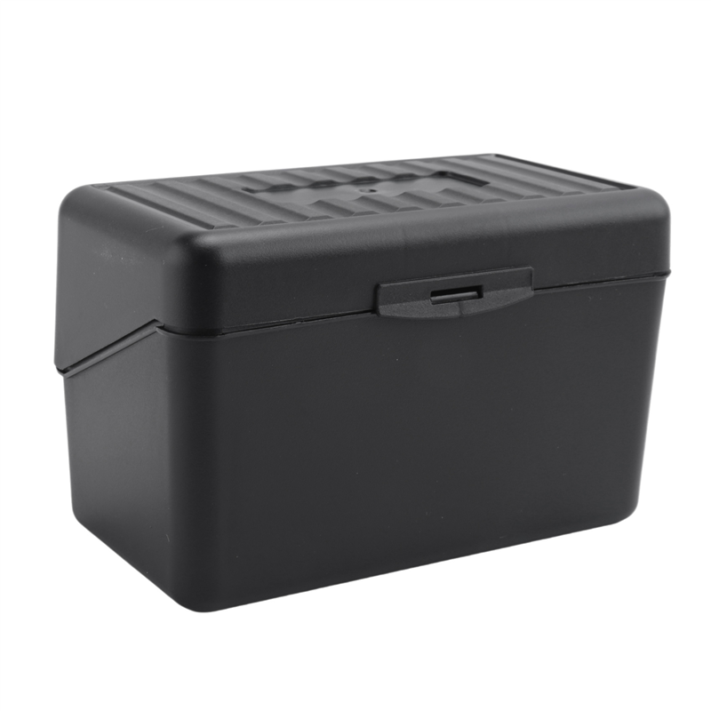 Index Card Holder Set 3X5inch  - огляд і ціна Card Index Box