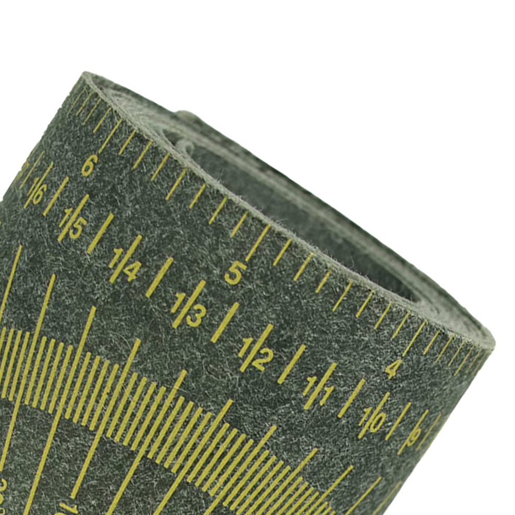 Pipe Measuring Tool Wrap Aroun - огляд і ціна Tape Dispenser Weighted
