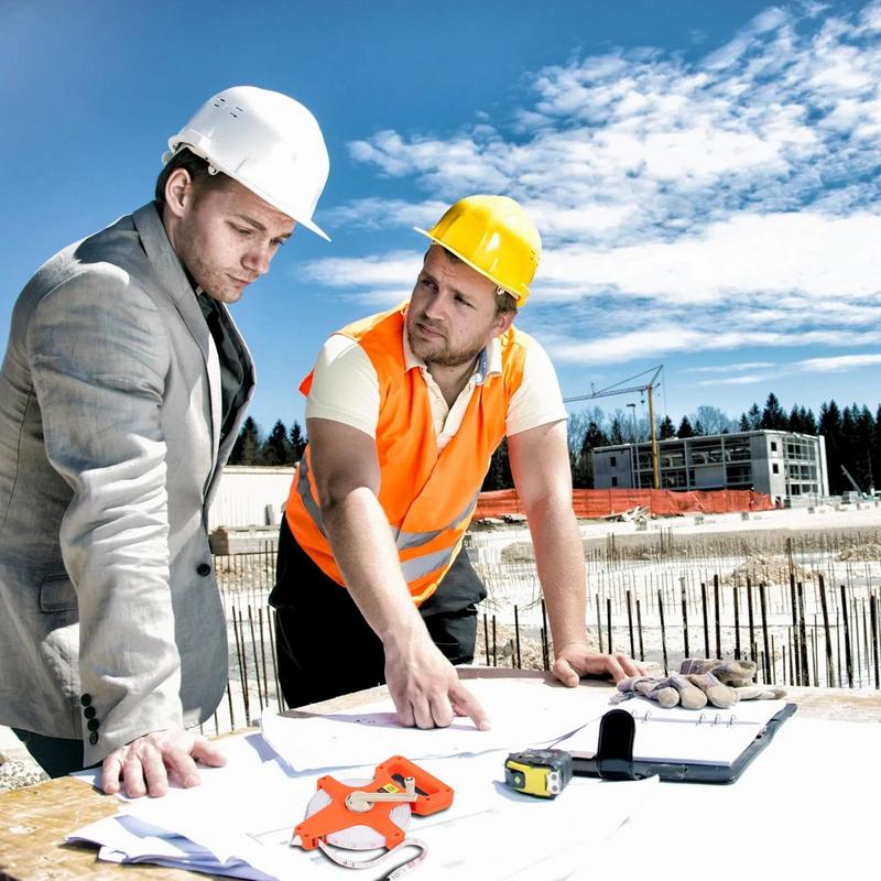 Metric Measuring Tape 20m/30m  - огляд і ціна Tape Dispenser Weighted