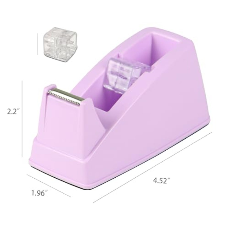 Cute Tape Dispenser for Desk,  - огляд і ціна Tape Dispenser Weighted