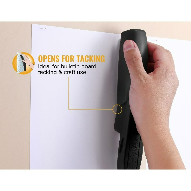 BOSB150BLK, Half Strip Stapler - огляд і ціна Stapler Half Strip