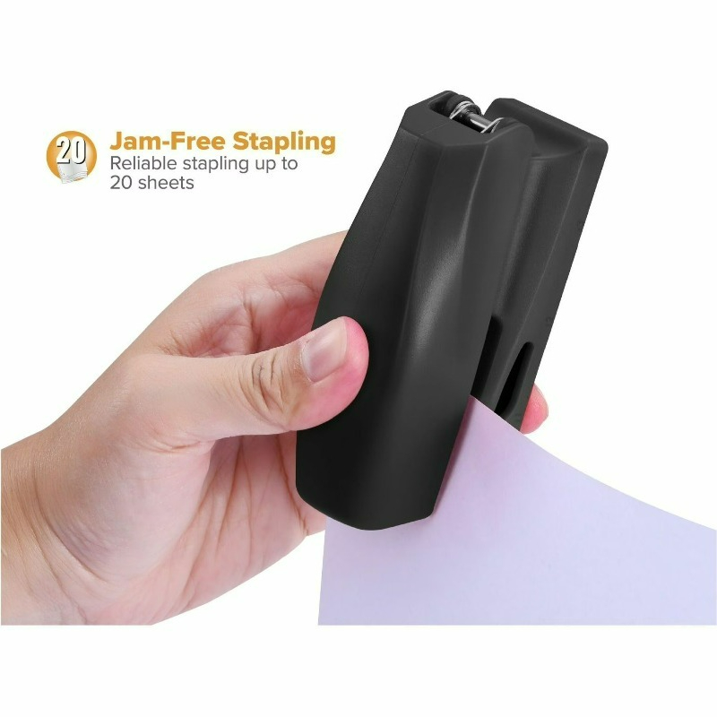 BOSB150BLK, Half Strip Stapler - огляд і ціна Stapler Half Strip