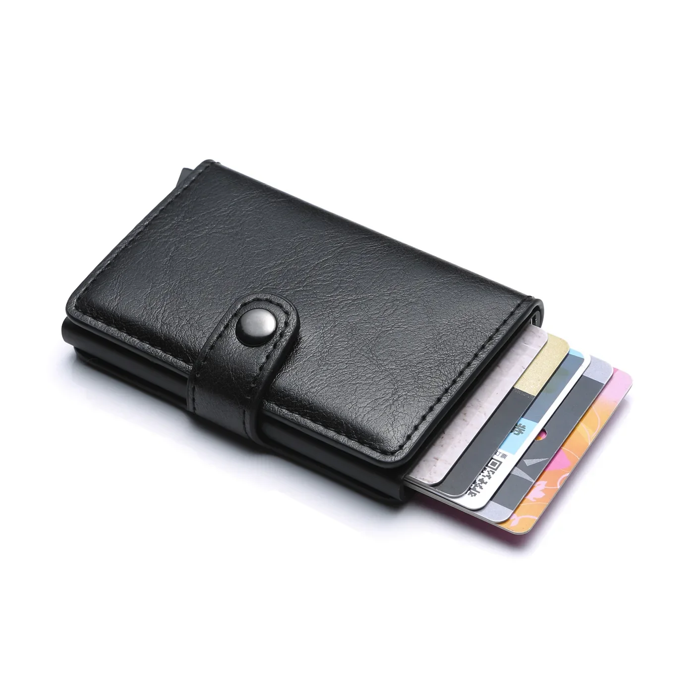 Business Credit Card Holders L - огляд і ціна Index Card Holder