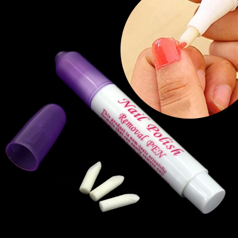 1pcs UV Gel Nail Polish Remove - огляд і ціна Gel Refill Pack