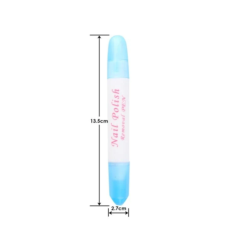 1pcs UV Gel Nail Polish Remove - огляд і ціна Gel Refill Pack