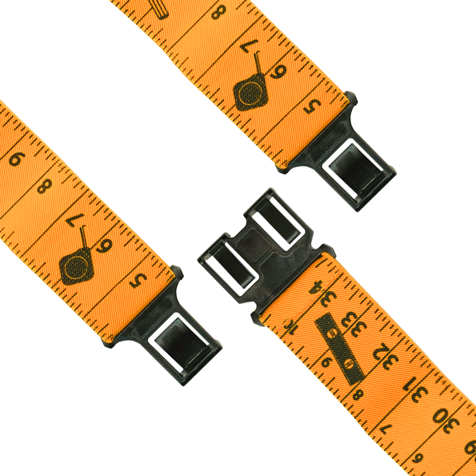 MELOTOUGH Men's Suspenders Ful - огляд і ціна Tape Dispenser Weighted