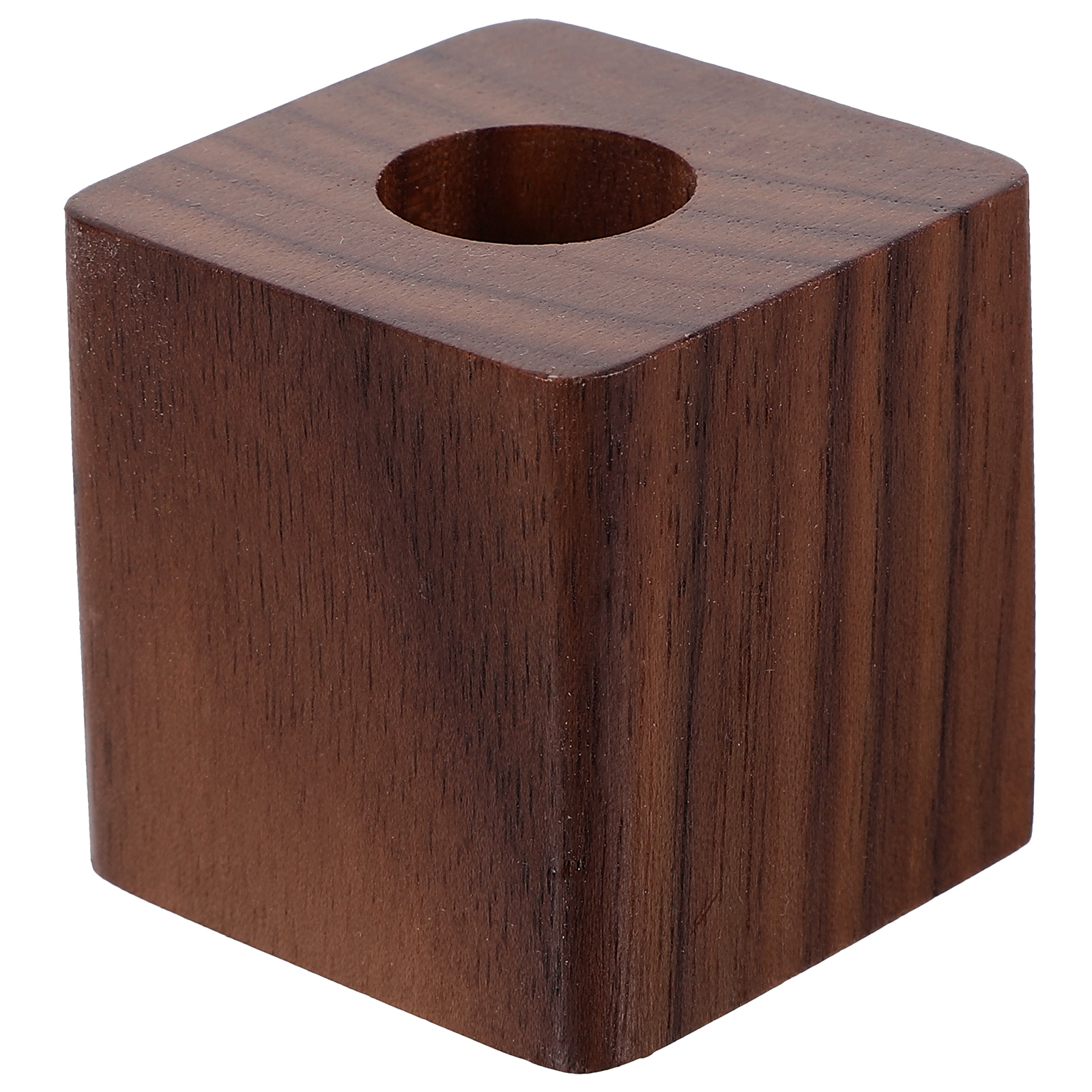 Walnut Pen Stand Single Holder - огляд і ціна Pen Rest Single