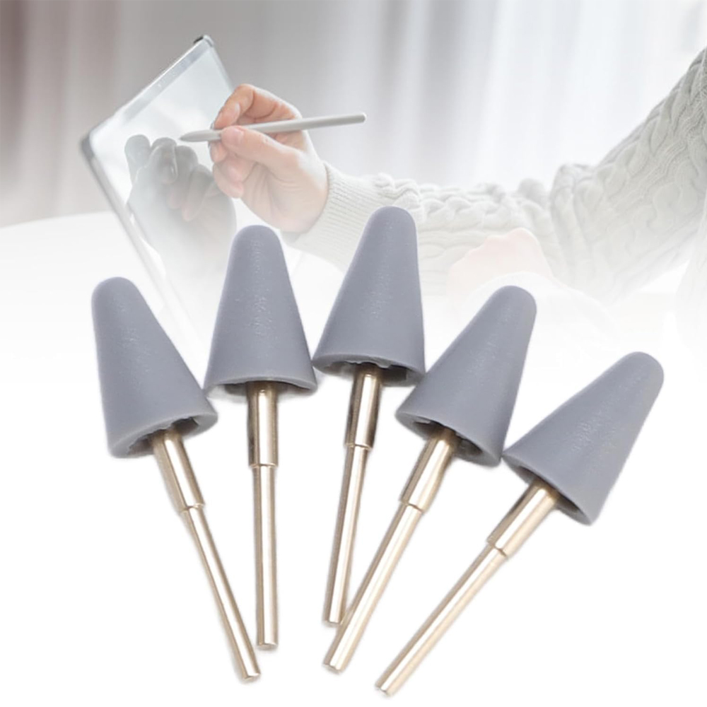 Pen Replacement Nibs 5PCS for  - огляд і ціна Correction Pen Fine