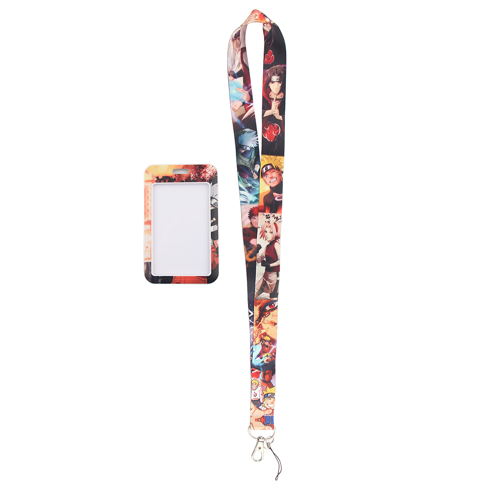 Japanese Anime Red Clouds Busi - огляд і ціна Index Card Holder