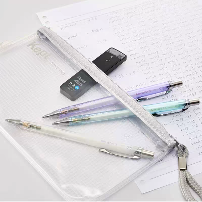 1pcs Pentel Orenz Propelling P - огляд і ціна Mechanical Pencil 0.3