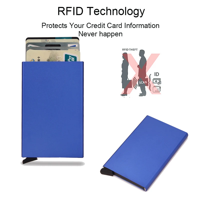 Women's Business Card Holder S - огляд і ціна Index Card Holder